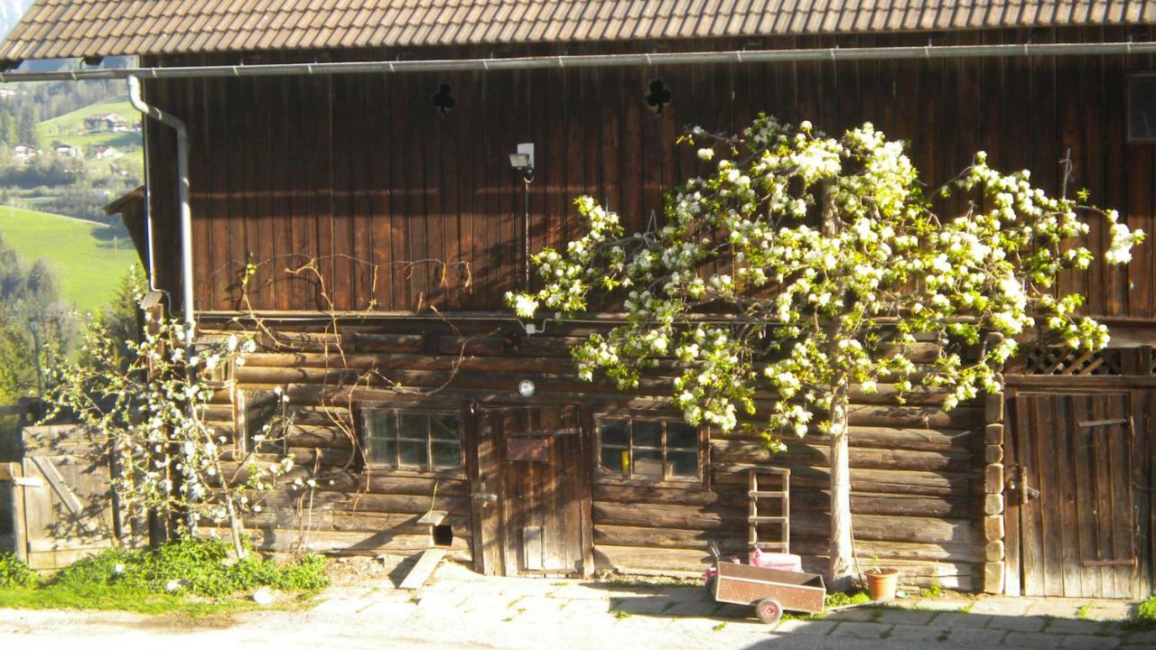 Aubauer Villa Bischofshofen Exterior photo
