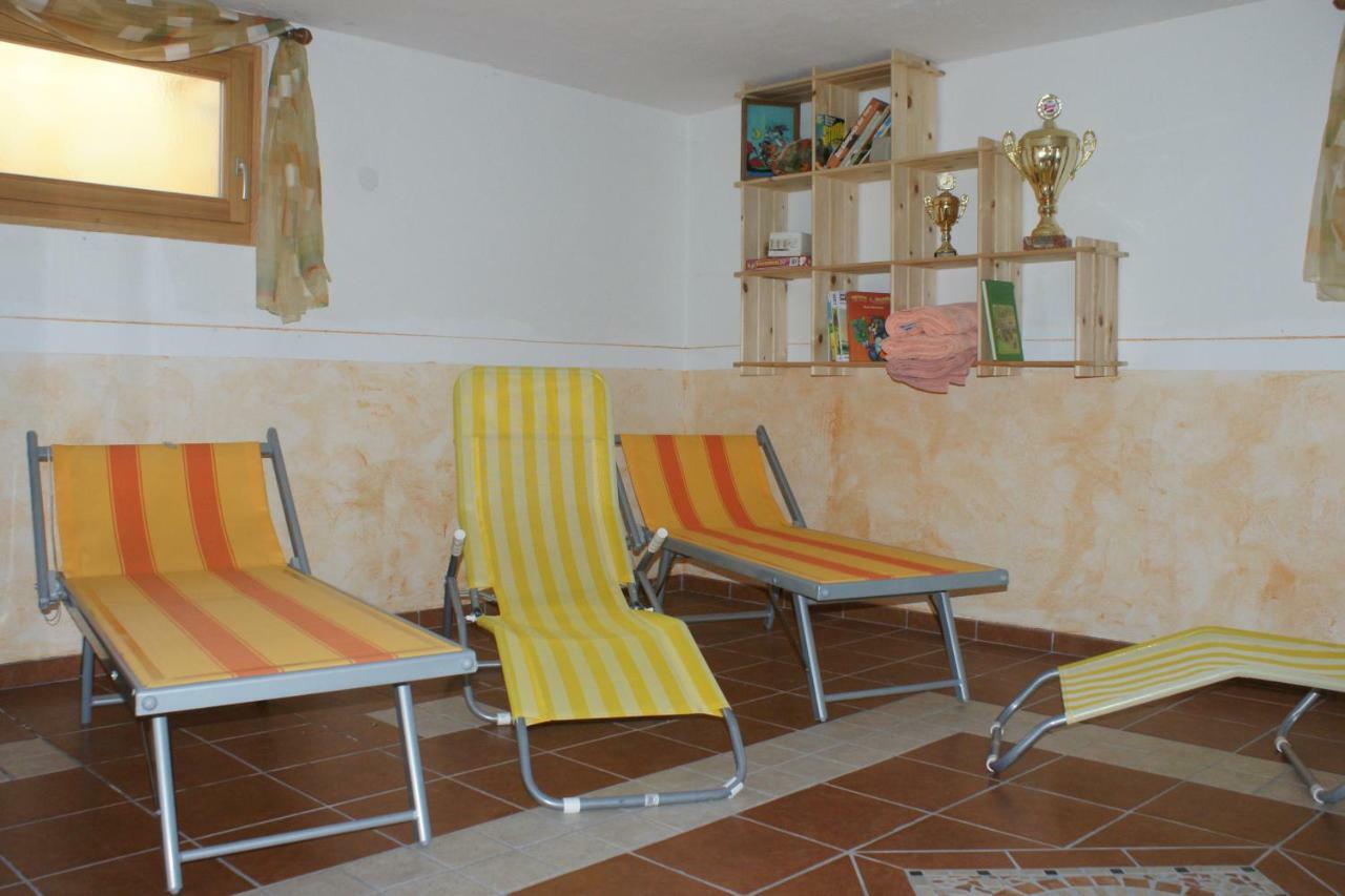 Aubauer Villa Bischofshofen Exterior photo